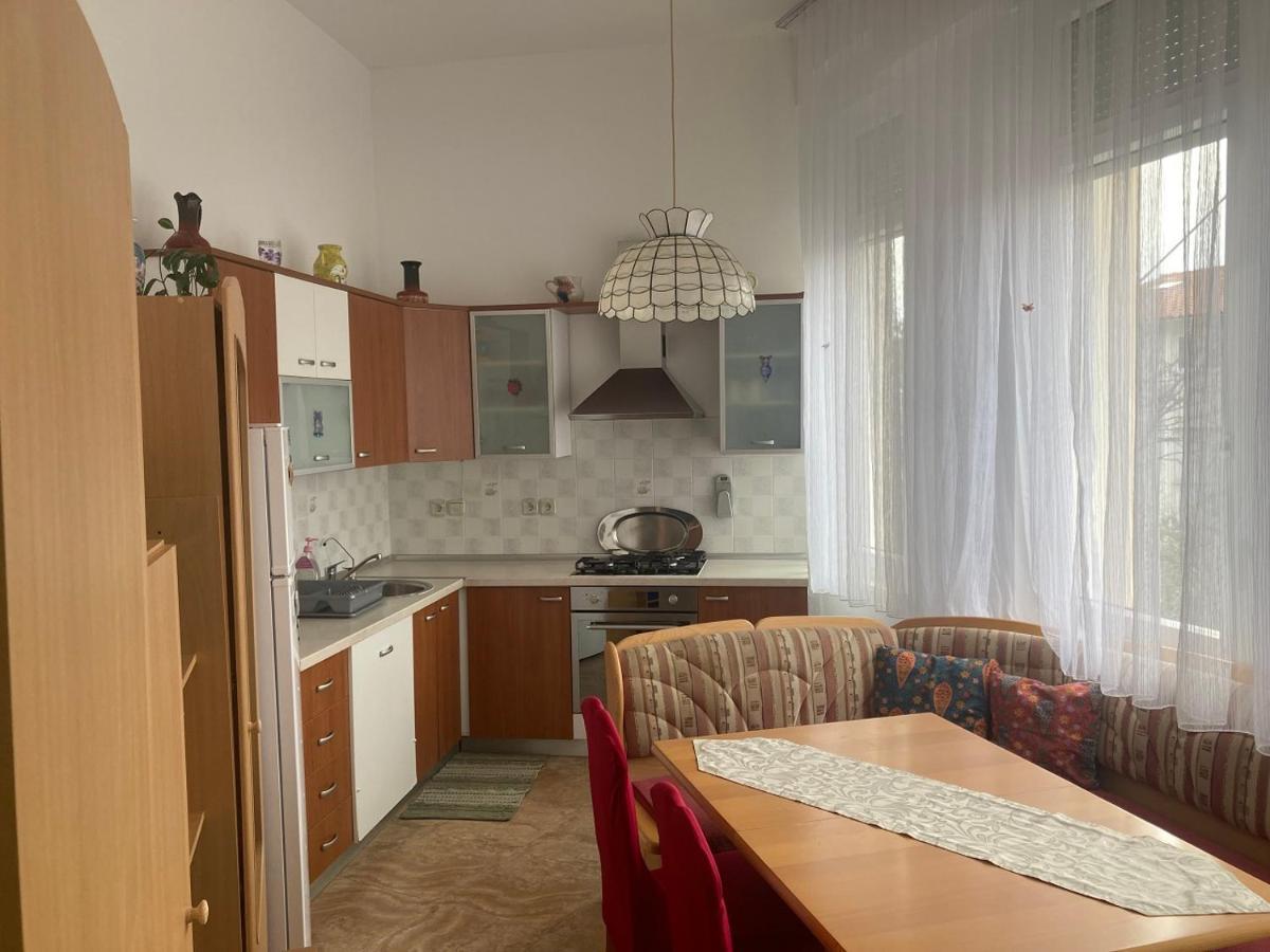Apartment La Mar Pula Eksteriør billede